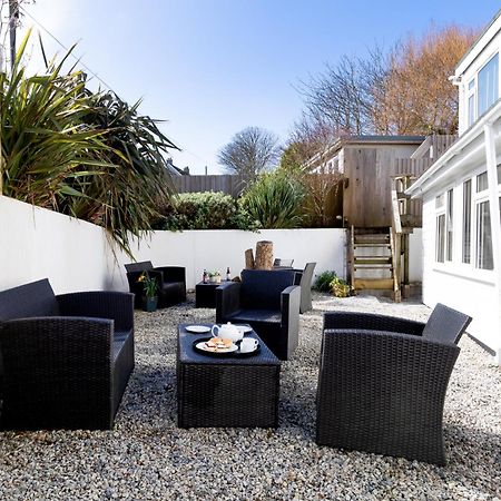 The Nook - Self Serviced Accommodation St Ives Exteriér fotografie