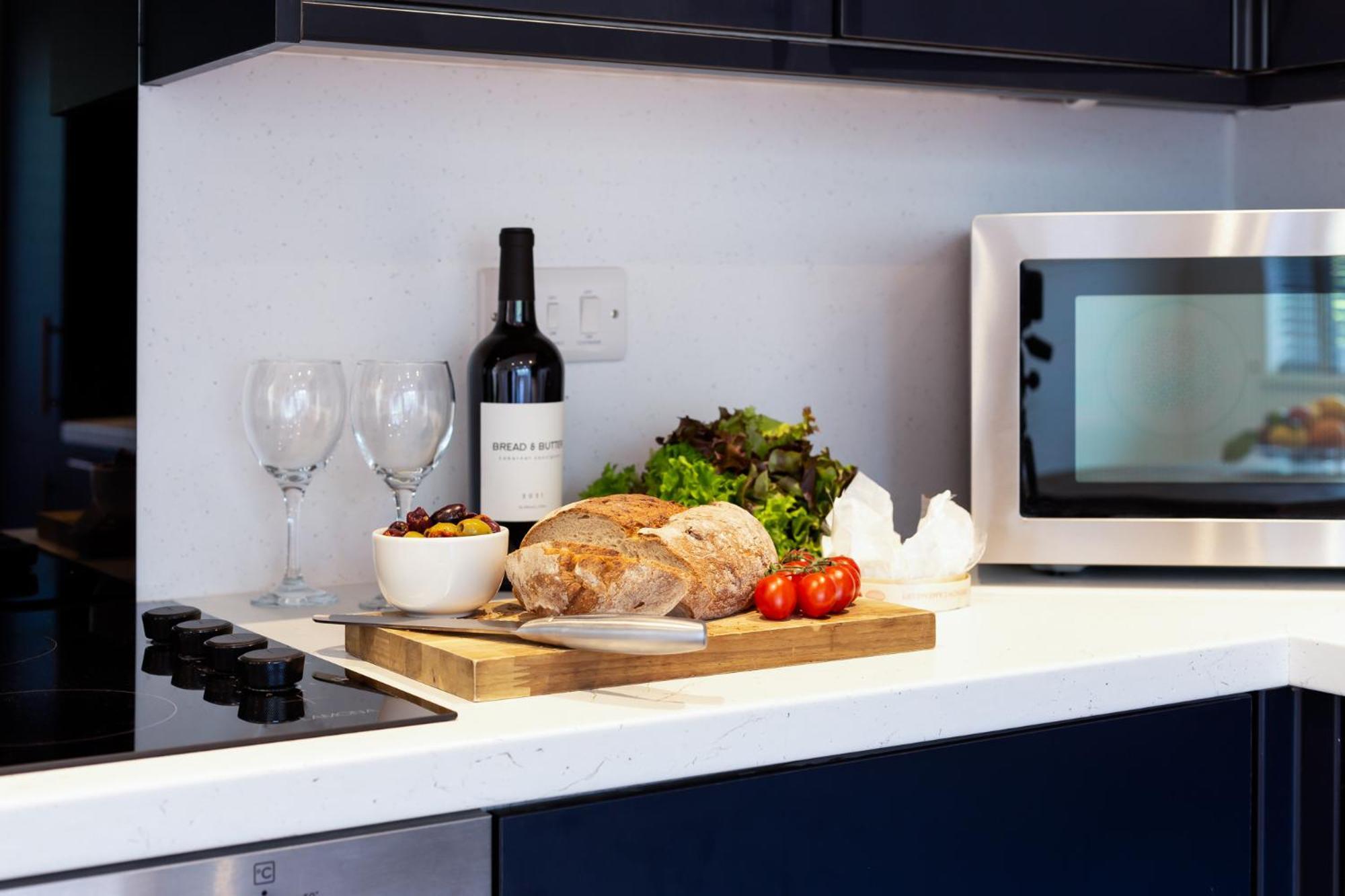 The Nook - Self Serviced Accommodation St Ives Exteriér fotografie