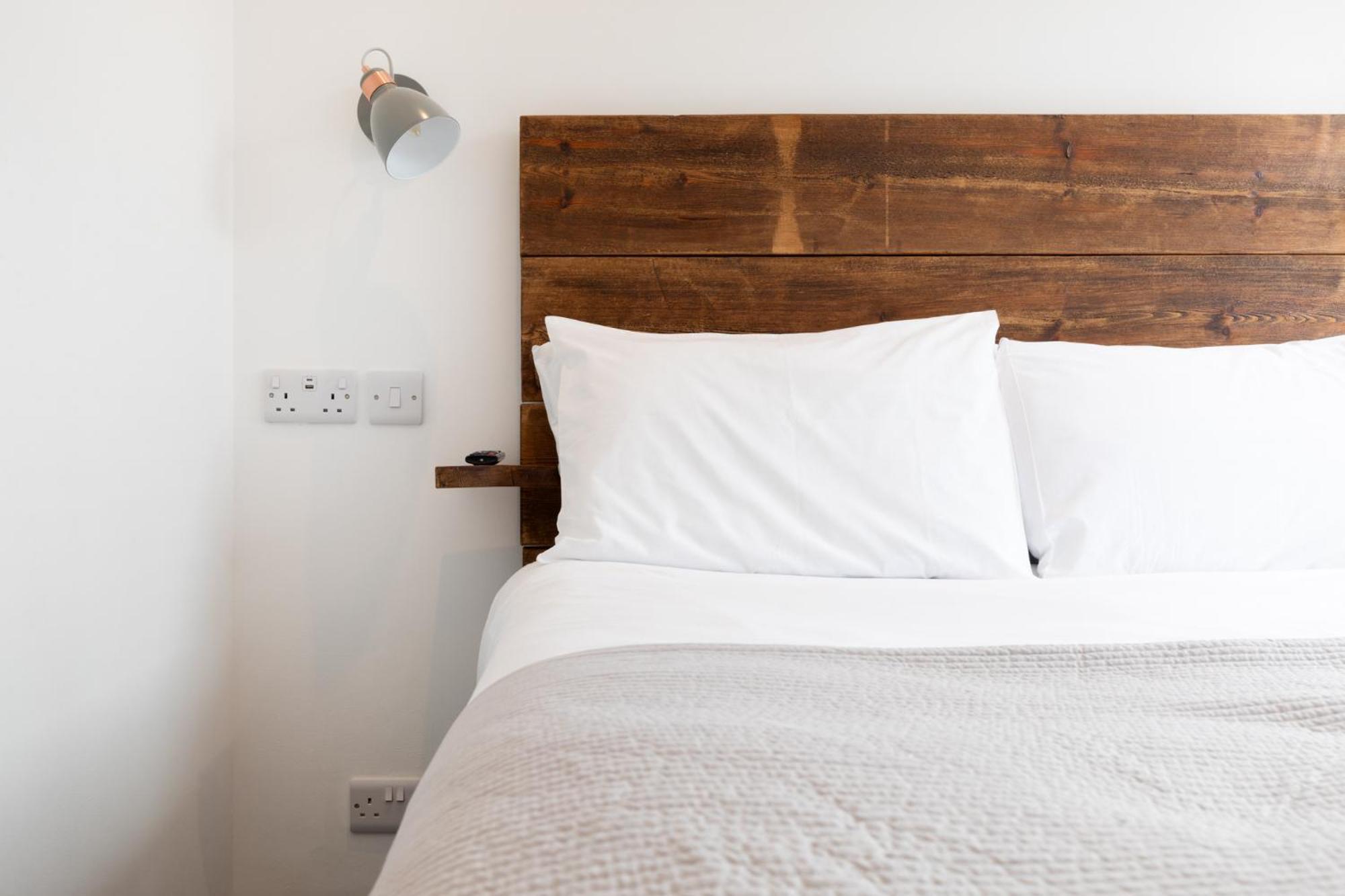 The Nook - Self Serviced Accommodation St Ives Exteriér fotografie