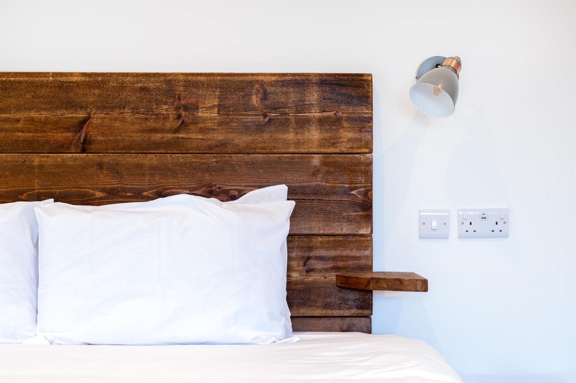 The Nook - Self Serviced Accommodation St Ives Exteriér fotografie