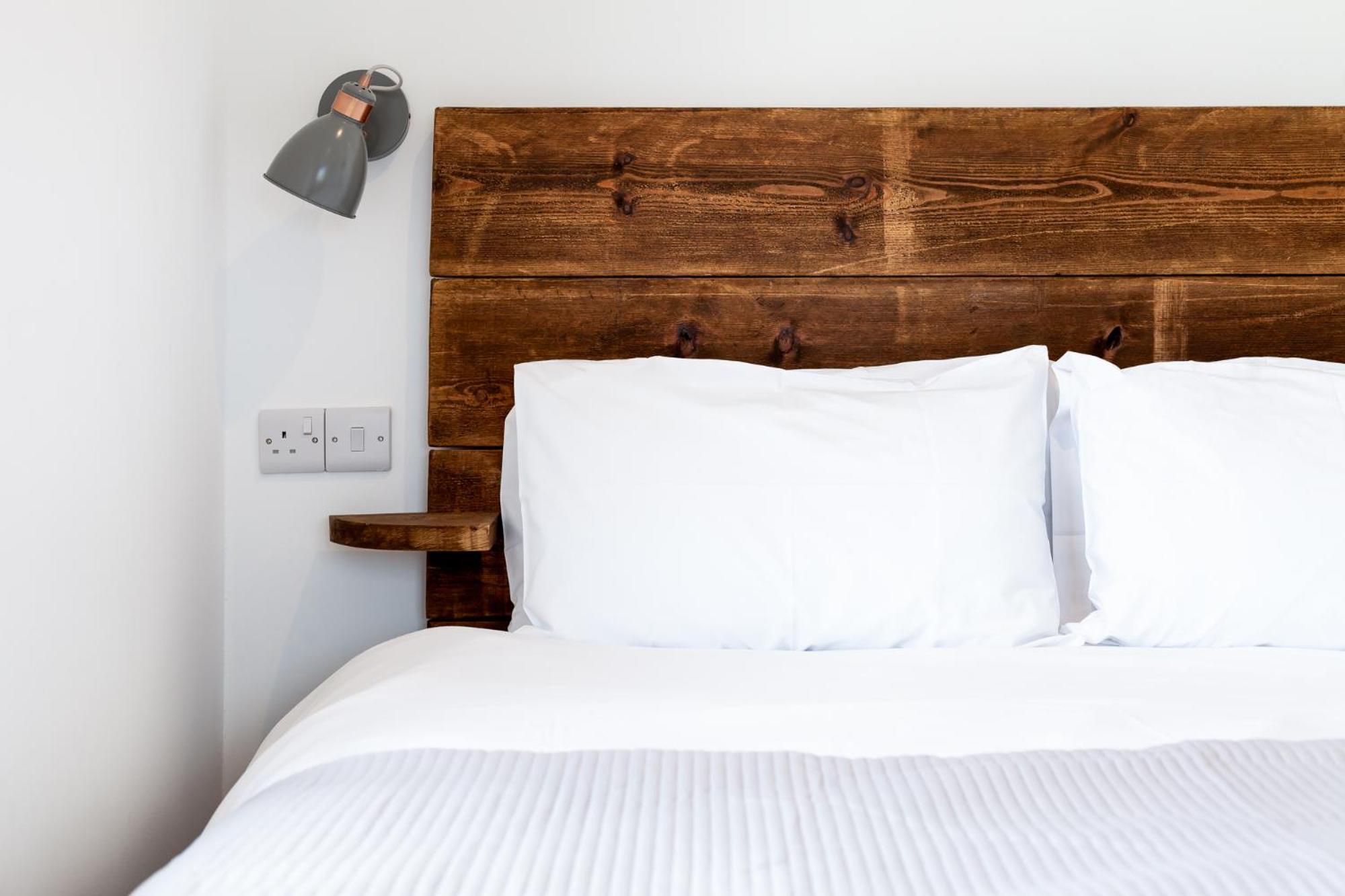 The Nook - Self Serviced Accommodation St Ives Exteriér fotografie